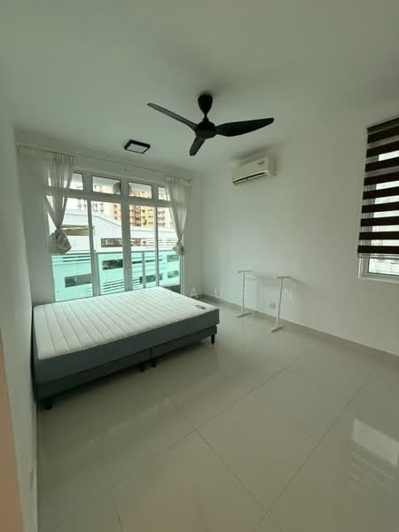 Kondominium untuk Disewa di Flora Rosa - Firdaus N - Bedroom - PropertyGuru.com.my