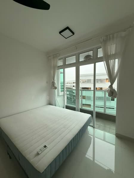 Kondominium untuk Disewa di Flora Rosa - Firdaus N - Bedroom - PropertyGuru.com.my