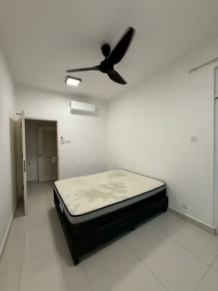 Kondominium untuk Disewa di Flora Rosa - Firdaus N - Bedroom - PropertyGuru.com.my
