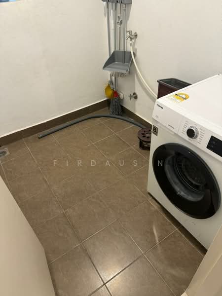 Kondominium untuk Disewa di Flora Rosa - Firdaus N - Interior - PropertyGuru.com.my