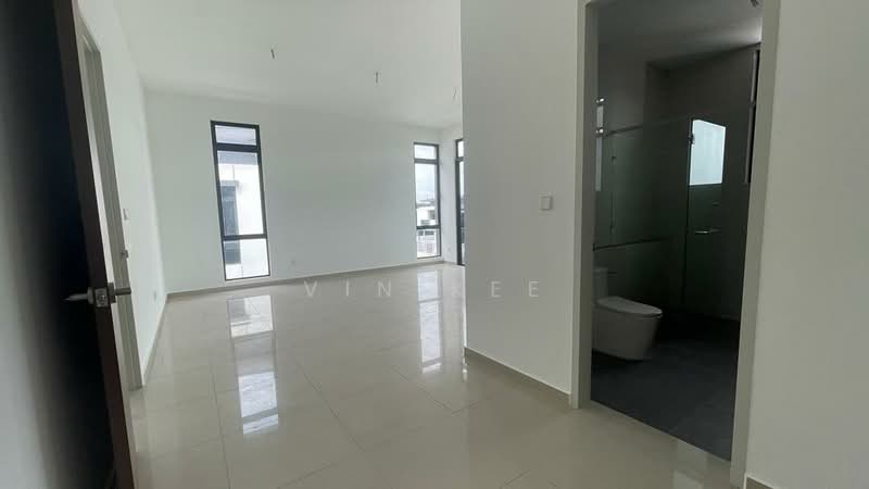 Cluster House for Sale in Horizon Hills (Iskandar Puteri (Nusajaya)) - VIN Kee - PropertyGuru.com.my
