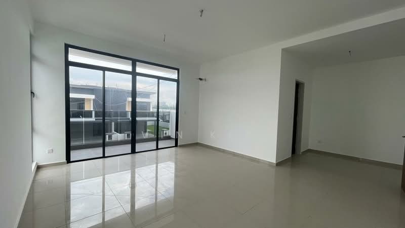 Cluster House for Sale in Horizon Hills (Iskandar Puteri (Nusajaya)) - VIN Kee - PropertyGuru.com.my