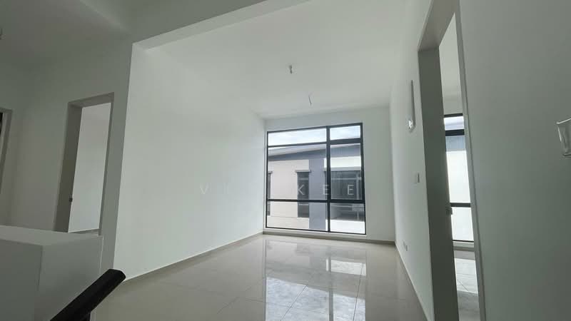Cluster House for Sale in Horizon Hills (Iskandar Puteri (Nusajaya)) - VIN Kee - PropertyGuru.com.my