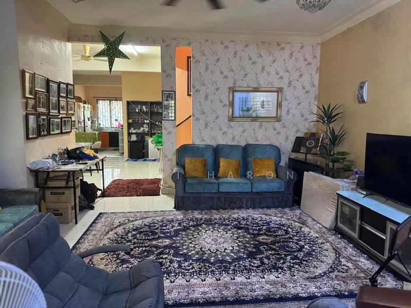 2-storey Terraced House for Sale in Taman Pauh Jaya (Bukit Mertajam) - Zaidi Haron - PropertyGuru.com.my