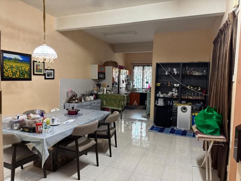2-storey Terraced House for Sale in Taman Pauh Jaya (Bukit Mertajam) - Zaidi Haron - PropertyGuru.com.my