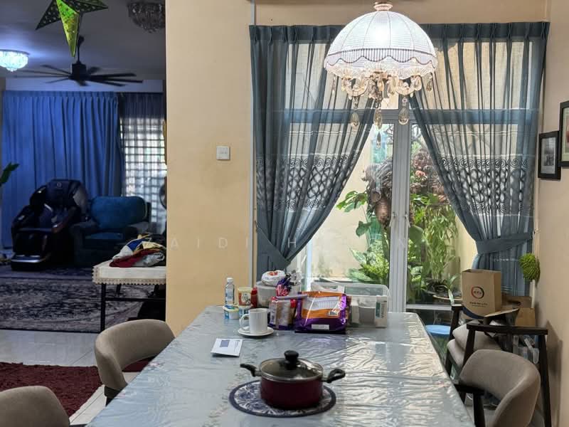 2-storey Terraced House for Sale in Taman Pauh Jaya (Bukit Mertajam) - Zaidi Haron - PropertyGuru.com.my
