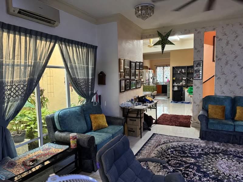 2-storey Terraced House for Sale in Taman Pauh Jaya (Bukit Mertajam) - Zaidi Haron - PropertyGuru.com.my
