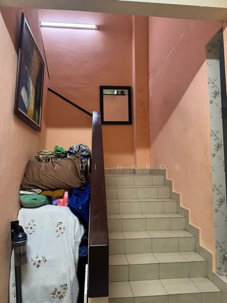 2-storey Terraced House for Sale in Taman Pauh Jaya (Bukit Mertajam) - Zaidi Haron - PropertyGuru.com.my