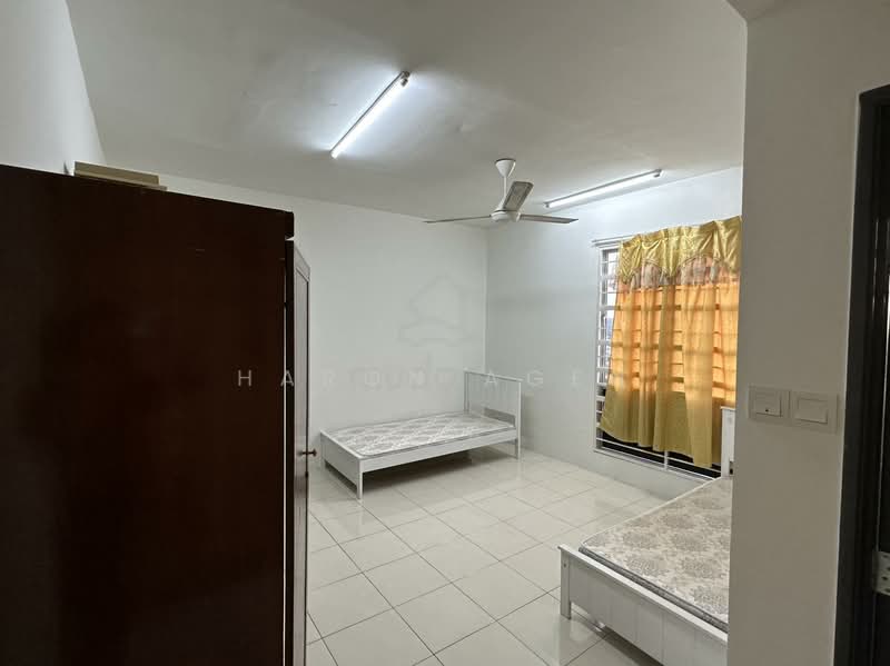 Apartment for Sale at Puncak Hijauan - Haron Agen - Bedroom - PropertyGuru.com.my