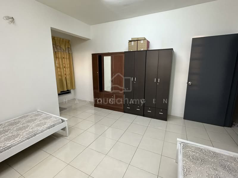 Apartment for Sale at Puncak Hijauan - Haron Agen - Bedroom - PropertyGuru.com.my