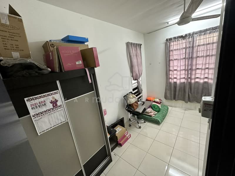 Apartment for Sale at Puncak Hijauan - Haron Agen - Bedroom - PropertyGuru.com.my