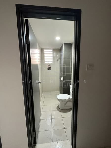 Apartment for Sale at Puncak Hijauan - Haron Agen - Bathroom - PropertyGuru.com.my