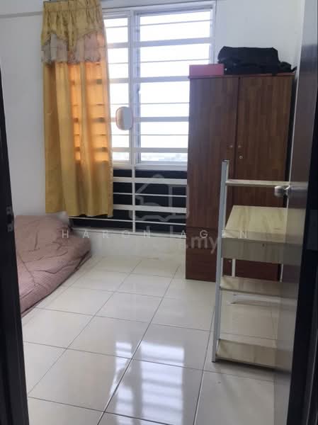 Apartment for Sale at Puncak Hijauan - Haron Agen - Bedroom - PropertyGuru.com.my