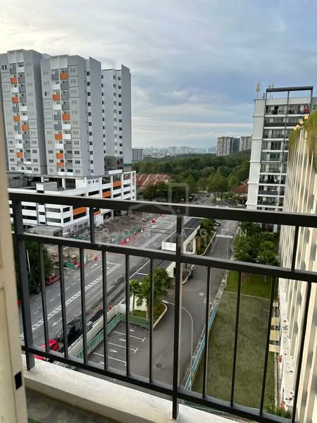 Apartment for Sale at Puncak Hijauan - Haron Agen - Exterior - PropertyGuru.com.my