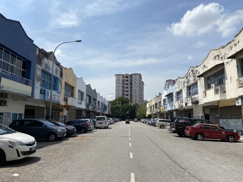 Kilang untuk Disewa di Taman Perindustrian Kinrara (Bandar Kinrara) - Ng Chun Yen - Exterior - PropertyGuru.com.my