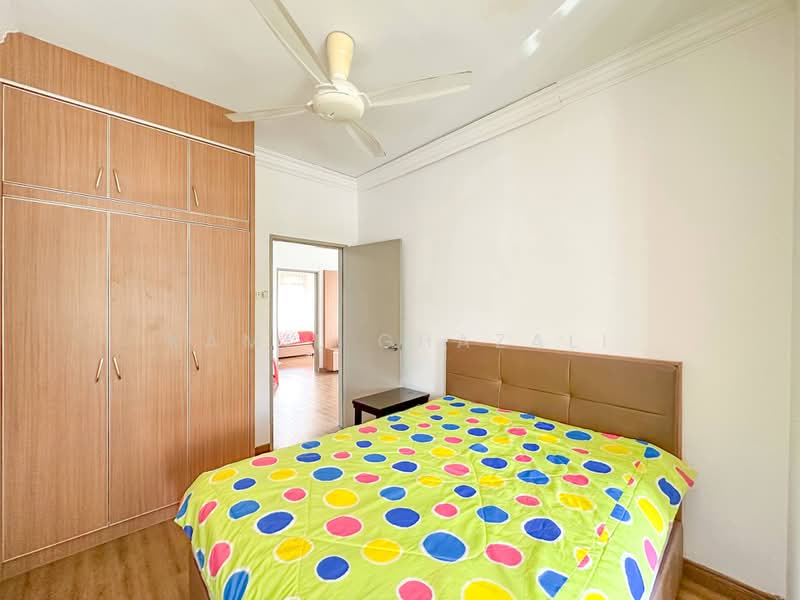 Rumah Teres 2 Tingkat untuk Dijual di Presint 11 (Putrajaya) - Kamil Ghazali - Bedroom - PropertyGuru.com.my