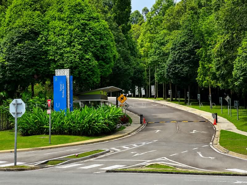 Condominium for Sale at Setia Seraya Residences - Aizuddin bin Ahmad - Exterior - PropertyGuru.com.my