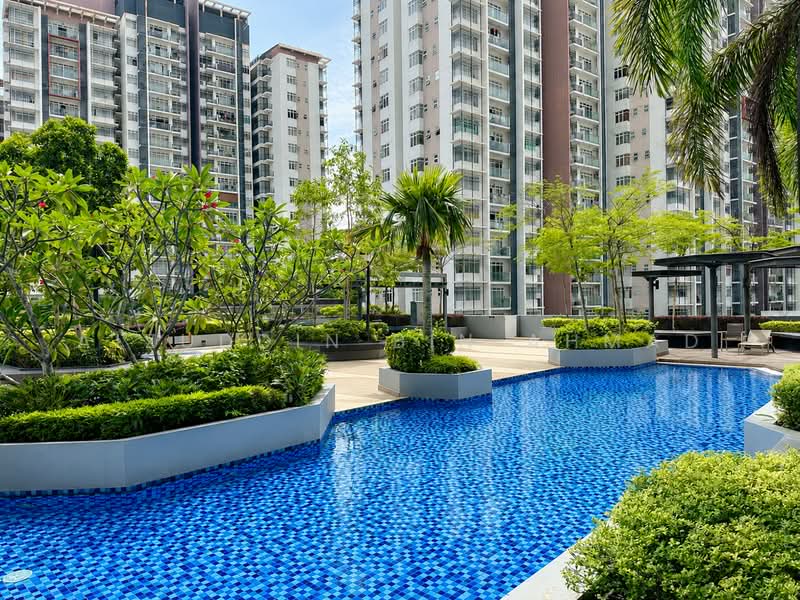 Condominium for Sale at Setia Seraya Residences - Aizuddin bin Ahmad - Exterior - PropertyGuru.com.my