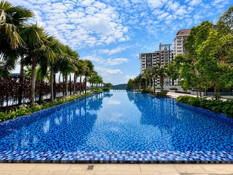 Condominium for Sale at Setia Seraya Residences - Aizuddin bin Ahmad - Exterior - PropertyGuru.com.my