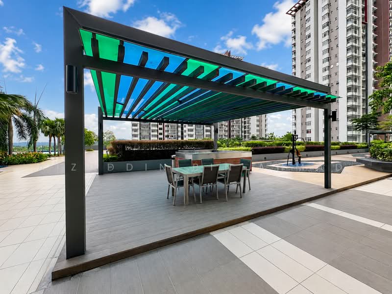 Condominium for Sale at Setia Seraya Residences - Aizuddin bin Ahmad - Exterior - PropertyGuru.com.my