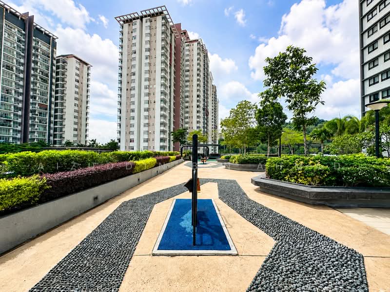 Condominium for Sale at Setia Seraya Residences - Aizuddin bin Ahmad - Exterior - PropertyGuru.com.my