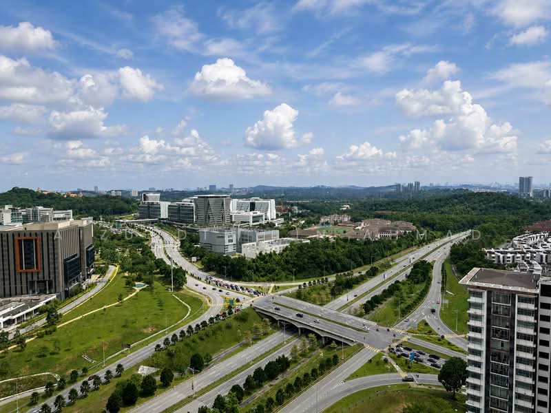 Condominium for Sale at Setia Seraya Residences - Aizuddin bin Ahmad - Exterior - PropertyGuru.com.my