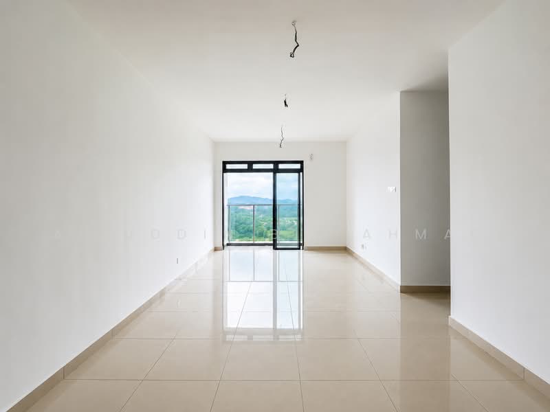 Condominium for Sale at Setia Seraya Residences - Aizuddin bin Ahmad - Interior - PropertyGuru.com.my