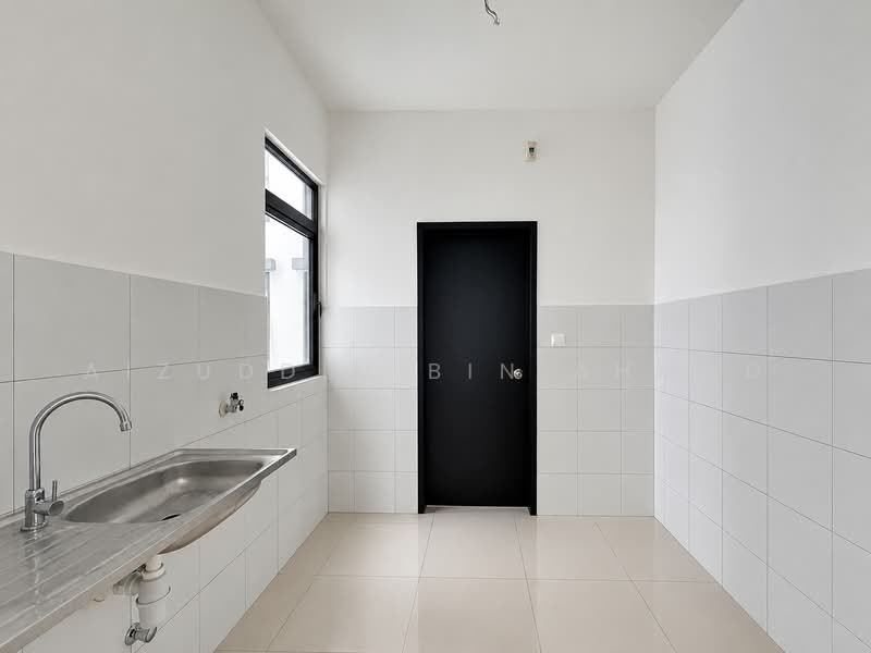 Condominium for Sale at Setia Seraya Residences - Aizuddin bin Ahmad - Interior - PropertyGuru.com.my