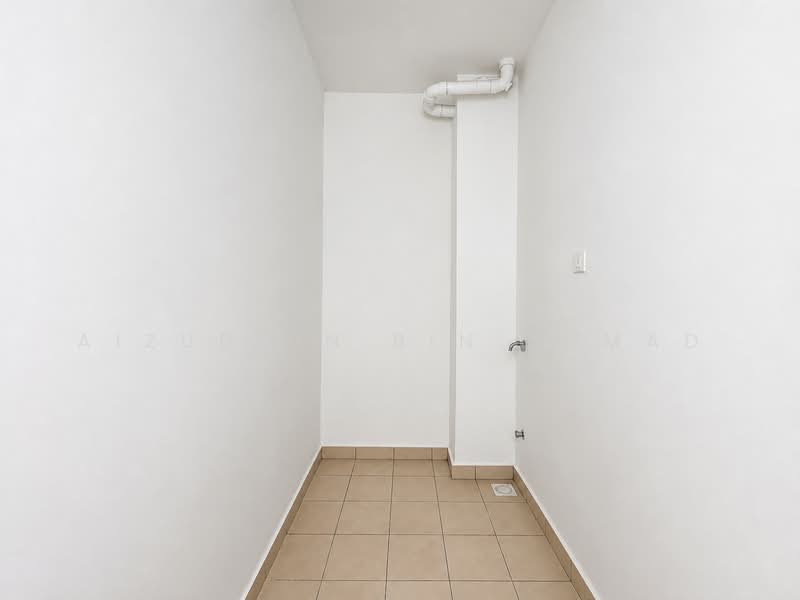 Condominium for Sale at Setia Seraya Residences - Aizuddin bin Ahmad - Interior - PropertyGuru.com.my