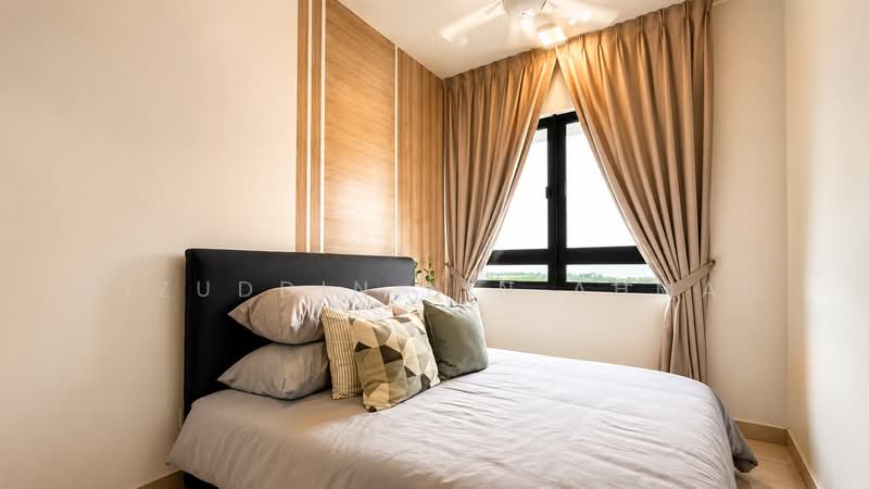 Condominium for Sale at Setia Seraya Residences - Aizuddin bin Ahmad - Bedroom - PropertyGuru.com.my