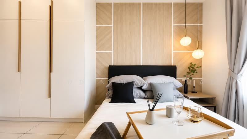 Condominium for Sale at Setia Seraya Residences - Aizuddin bin Ahmad - Bedroom - PropertyGuru.com.my