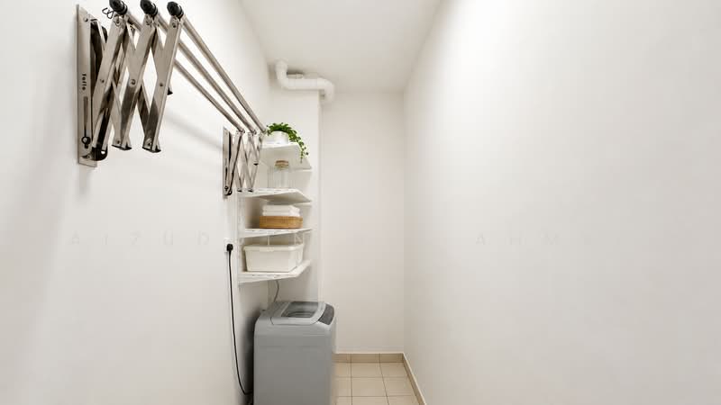 Condominium for Sale at Setia Seraya Residences - Aizuddin bin Ahmad - Interior - PropertyGuru.com.my