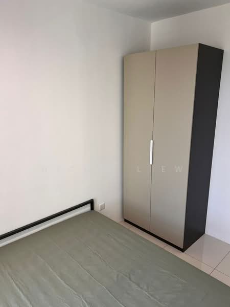 Servis Apartment untuk Disewa di Vivo Executive Apartment - Nicole Liew - Bedroom - PropertyGuru.com.my