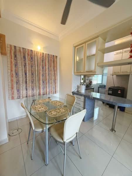 Apartment for Rent at Gambier Heights - Bear Tan - PropertyGuru.com.my