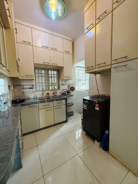 Apartment for Rent at Gambier Heights - Bear Tan - PropertyGuru.com.my