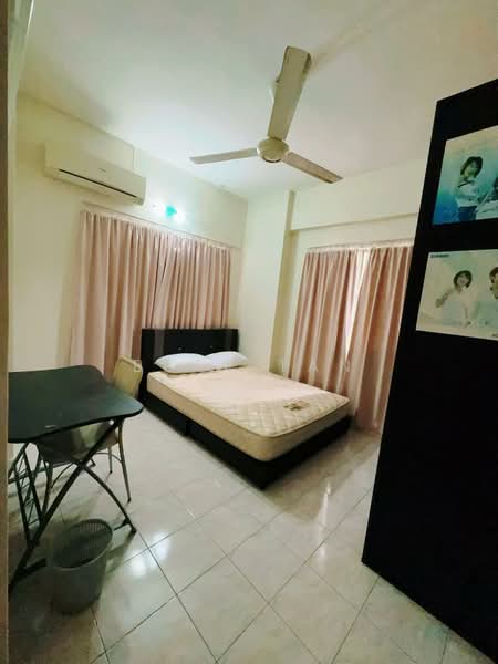Apartment for Rent at Gambier Heights - Bear Tan - PropertyGuru.com.my