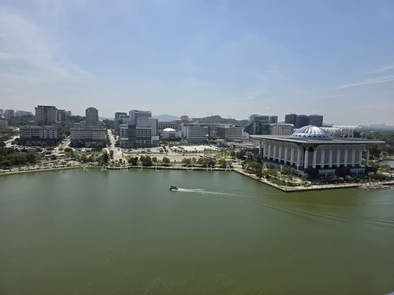 Condominium for Sale at Terra - Kamil Ghazali - Exterior - PropertyGuru.com.my