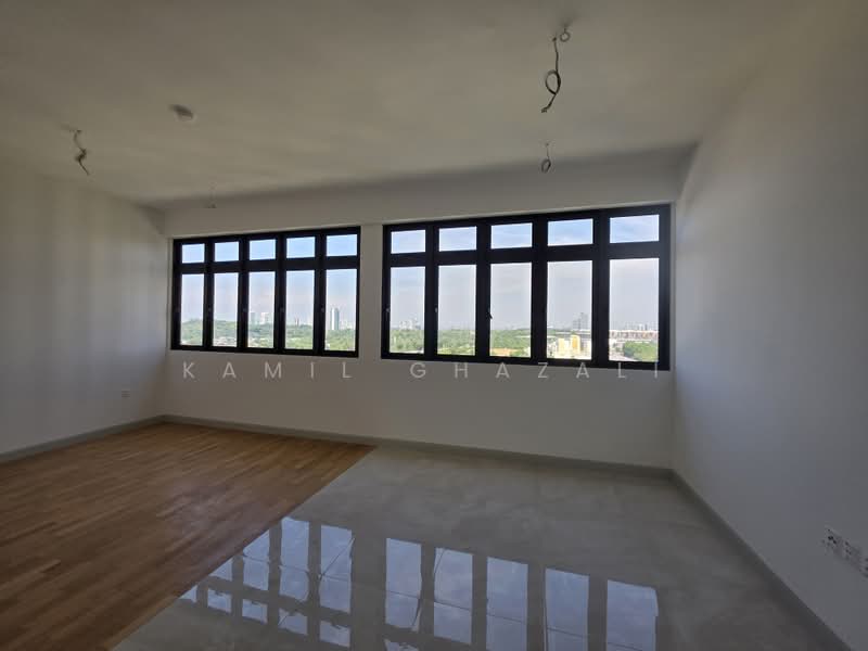 Condominium for Sale at Terra - Kamil Ghazali - Interior - PropertyGuru.com.my