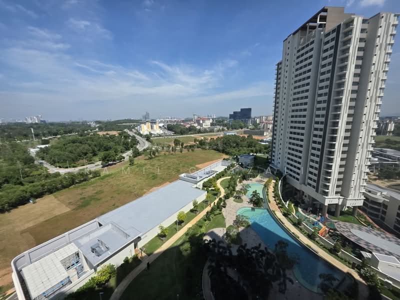 Condominium for Sale at Terra - Kamil Ghazali - Exterior - PropertyGuru.com.my