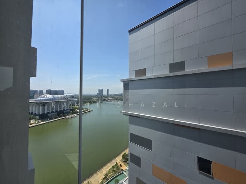 Condominium for Sale at Terra - Kamil Ghazali - View - PropertyGuru.com.my