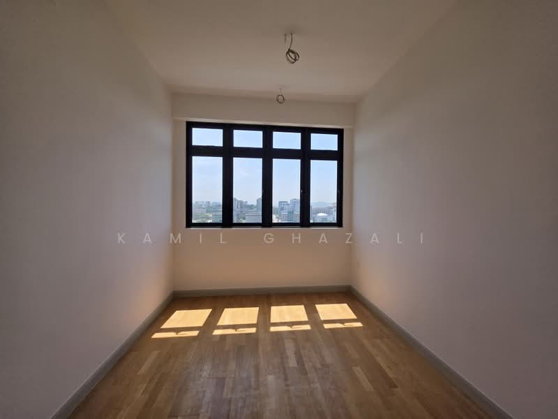 Condominium for Sale at Terra - Kamil Ghazali - View - PropertyGuru.com.my