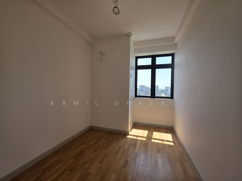 Condominium for Sale at Terra - Kamil Ghazali - Interior - PropertyGuru.com.my