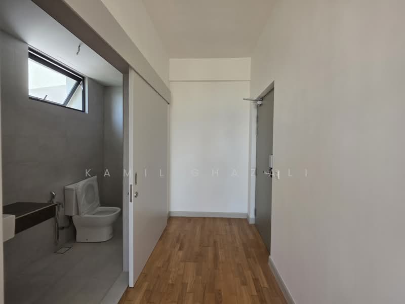 Condominium for Sale at Terra - Kamil Ghazali - Bathroom - PropertyGuru.com.my