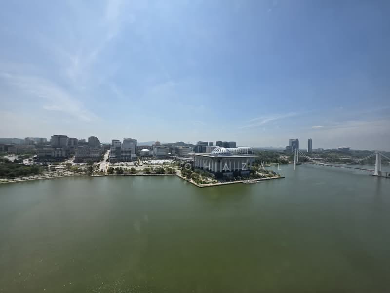 Condominium for Sale at Terra - Kamil Ghazali - Exterior - PropertyGuru.com.my