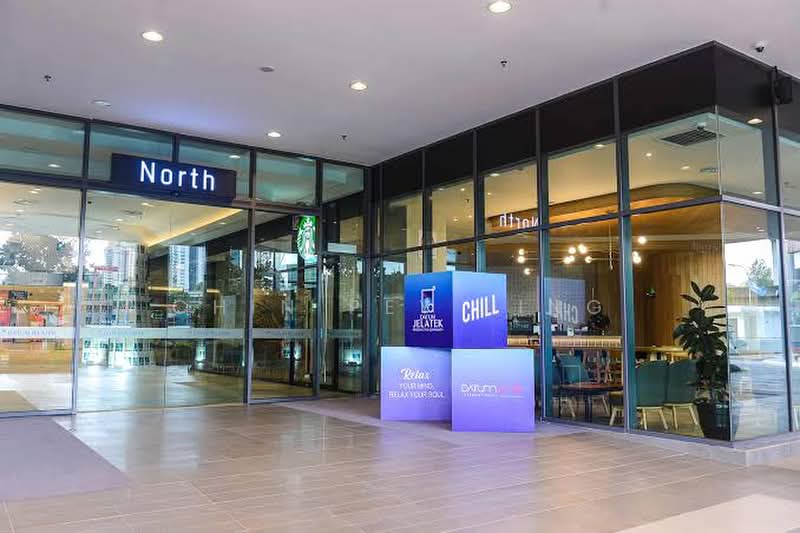 Servis Apartment untuk Dijual di Datum Jelatek Residence - Chin Pey Ling - PropertyGuru.com.my