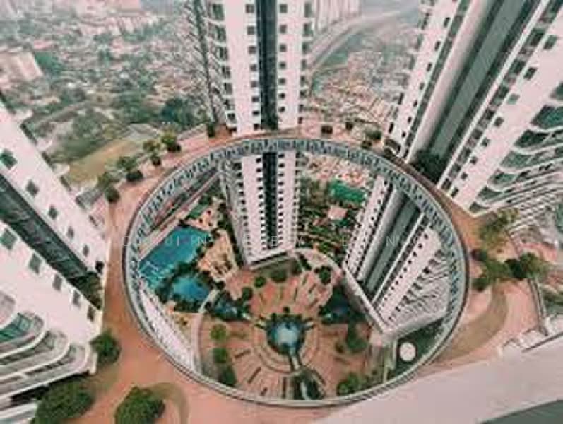 Servis Apartment untuk Dijual di Datum Jelatek Residence - Chin Pey Ling - PropertyGuru.com.my