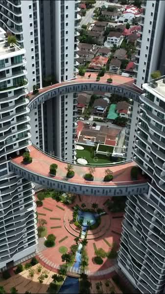 Servis Apartment untuk Dijual di Datum Jelatek Residence - Chin Pey Ling - PropertyGuru.com.my