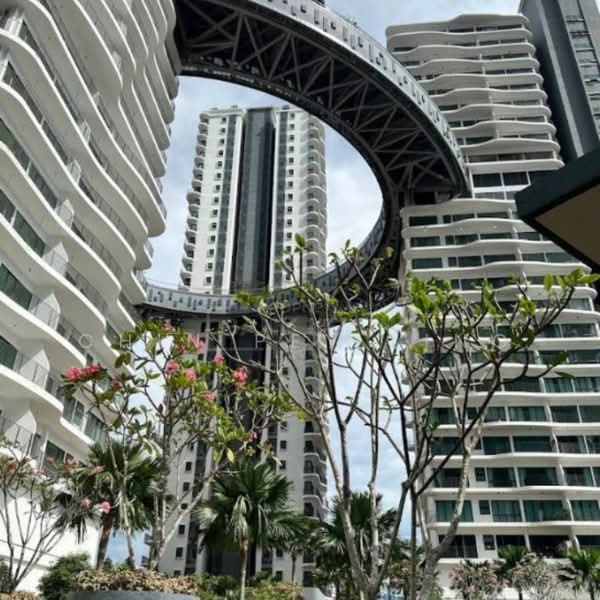Servis Apartment untuk Dijual di Datum Jelatek Residence - Chin Pey Ling - PropertyGuru.com.my