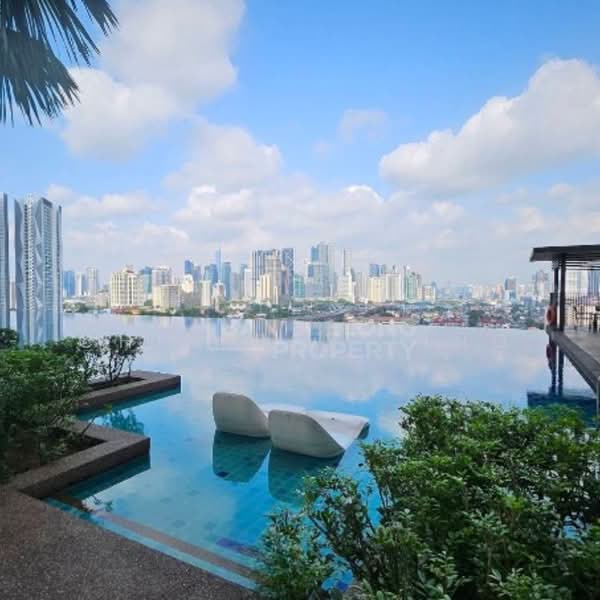 Servis Apartment untuk Dijual di Datum Jelatek Residence - Chin Pey Ling - PropertyGuru.com.my