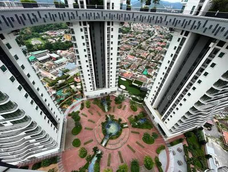 Servis Apartment untuk Dijual di Datum Jelatek Residence - Chin Pey Ling - PropertyGuru.com.my